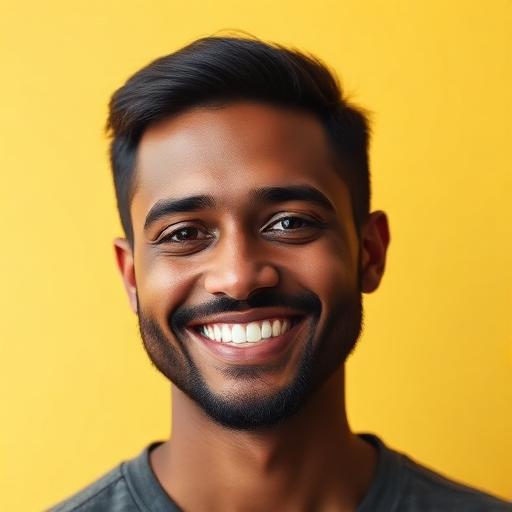Creator avatar